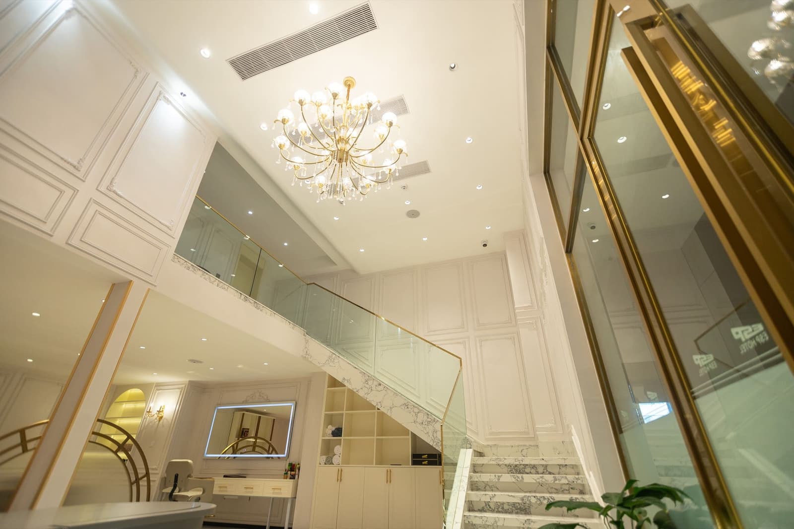 Spa rituals at ESP Hotel, Labone, Accra