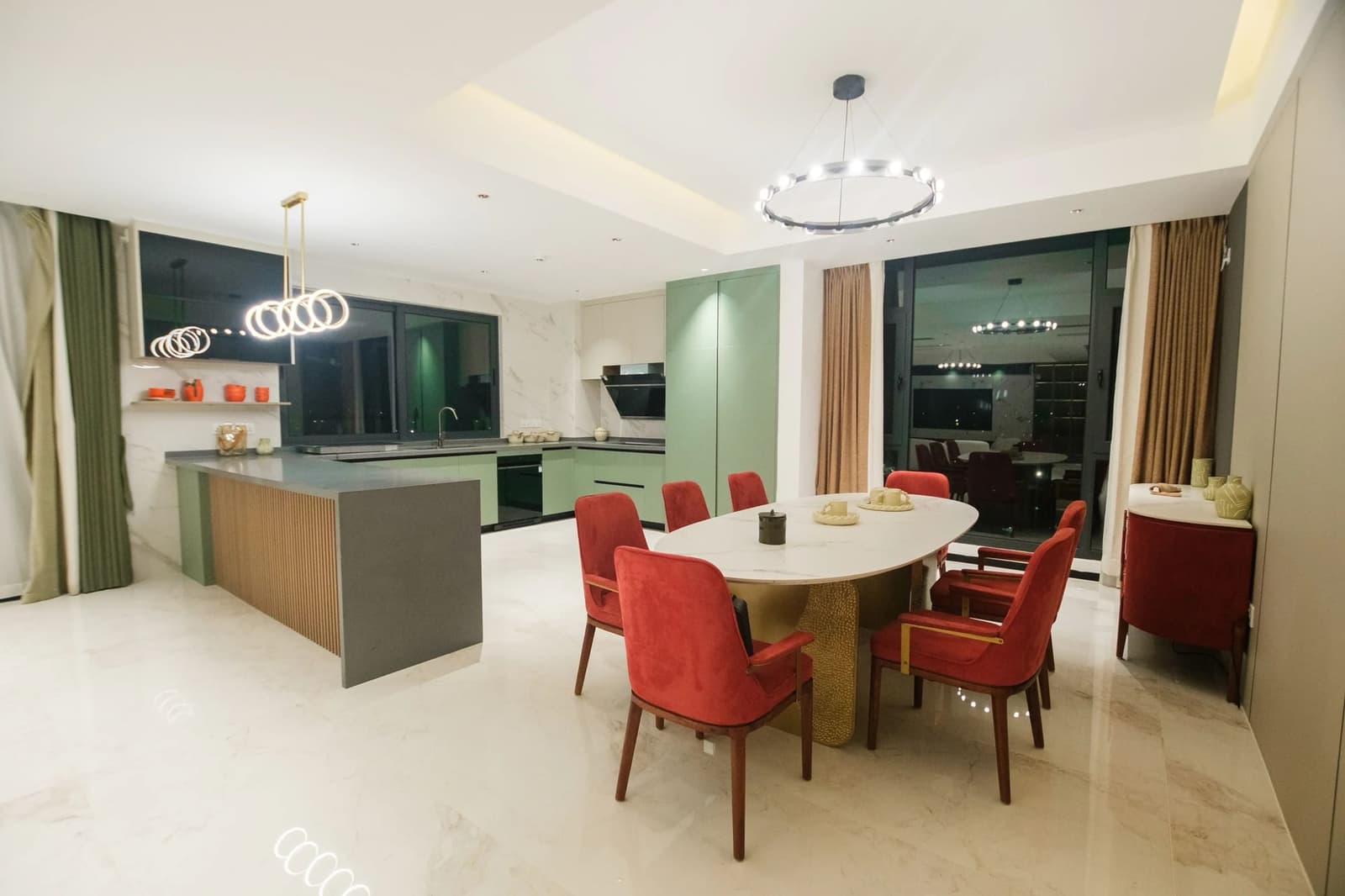 Superior Suite at ESP Hotel, Labone, Accra